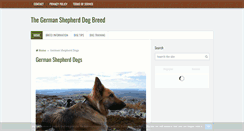 Desktop Screenshot of gsd-infoline.com